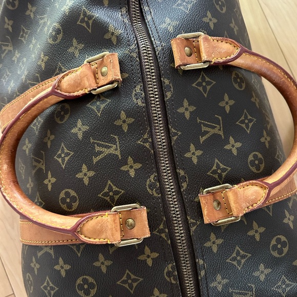 Keep all Vuitton 55 - Picture 9 of 12